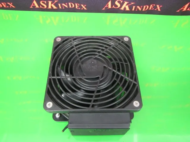 Oriental Motor MRS16-BUL AC Fan Detail Image - ASKINDEX Korea