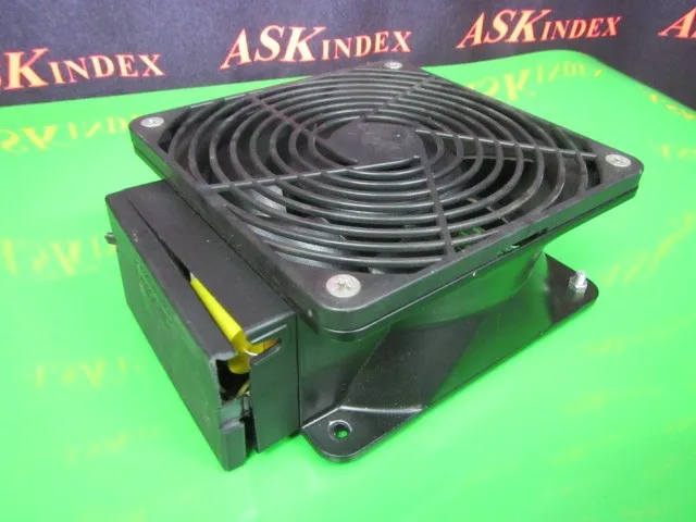 Oriental Motor MRS16-BUL AC Fan Detail Image - ASKINDEX Korea
