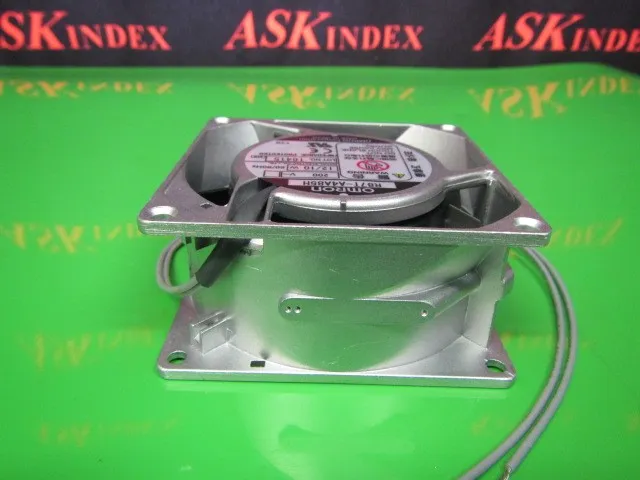 오므론 R87T-A4A85H AC 팬 상세 이미지 - ASKINDEX 코리아