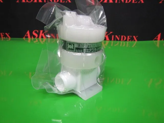 Japan Applied Technology 5352-PT3/8-TP-NC Air Operated Valve Detail Image - ASKINDEX Korea