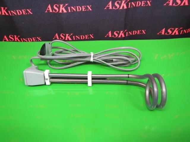 Minamoto Electric TCSL immersion heater Detail Image - ASKINDEX Korea