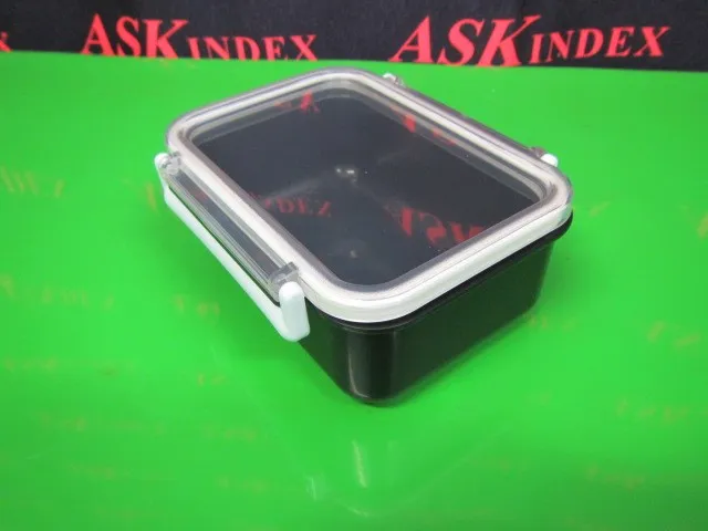 아즈완 No.1 BK ESD 부품 상자 상세 이미지 - ASKINDEX 코리아