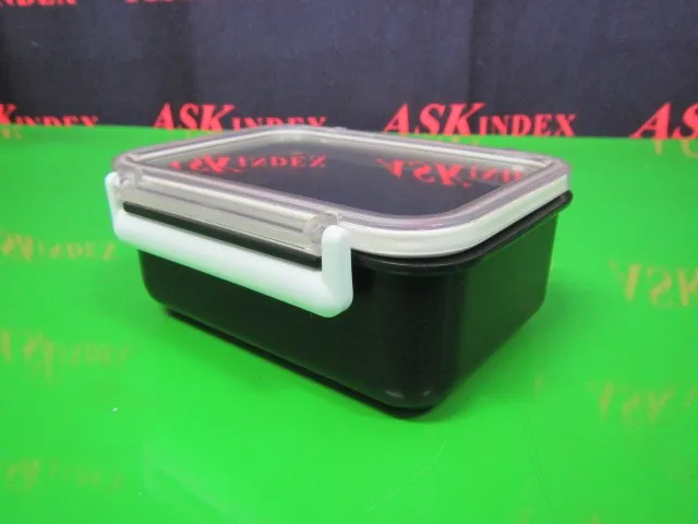 아즈완 No.1 BK ESD 부품 상자 상세 이미지 - ASKINDEX 코리아