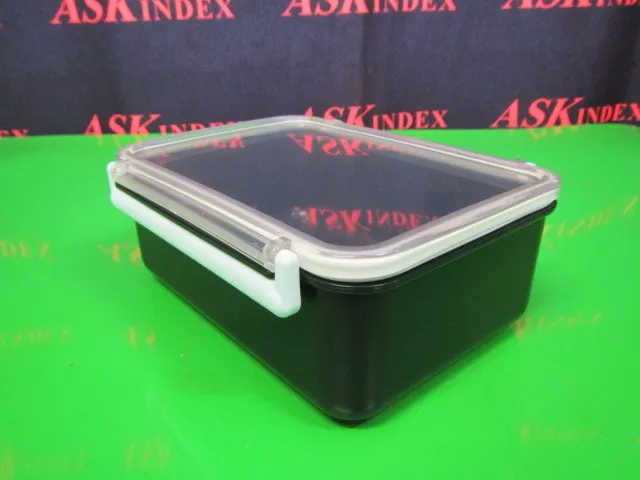 아즈완 No.2 BK ESD 부품 상자 상세 이미지 - ASKINDEX 코리아