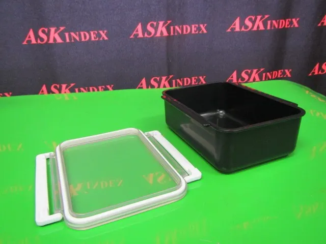 아즈완 No.2 BK ESD 부품 상자 상세 이미지 - ASKINDEX 코리아