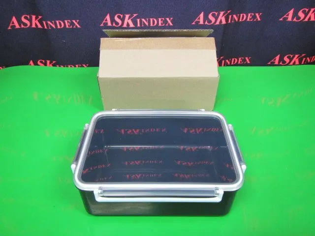 아즈완 No.3 BK ESD 부품 상자