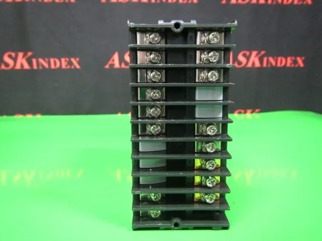 이화공업 REX-F400 온도 컨트롤러 - (온도 조절기) 상세 이미지 - ASKINDEX 코리아
