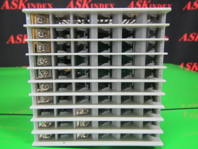 치노 LT37050000-10A 온도 컨트롤러 - (온도 조절기) 상세 이미지 - ASKINDEX 코리아