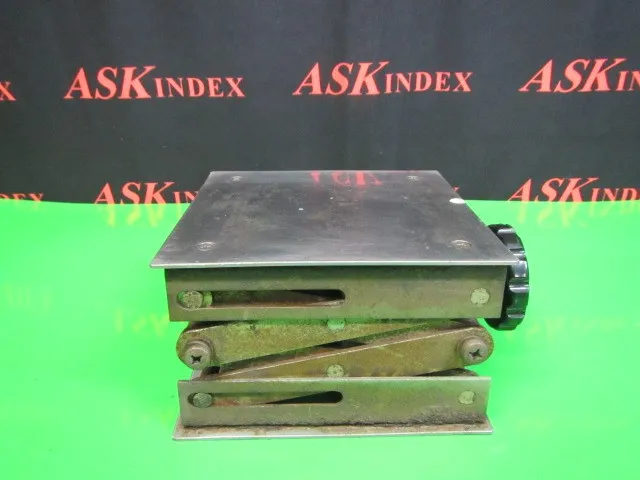   실험실 잭 상세 이미지 - ASKINDEX 코리아