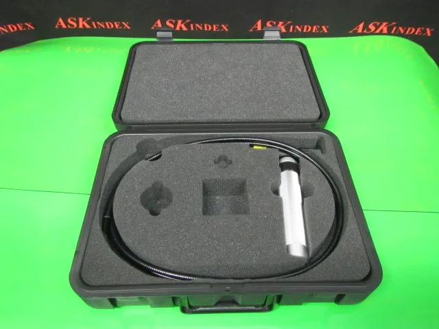 Moritex MSPS-2000IV Industrial endoscope (light scope) Detail Image - ASKINDEX Korea