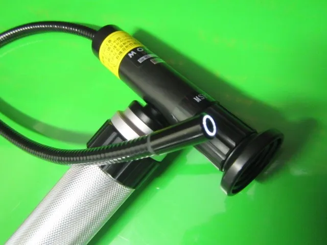 Moritex MSPS-2000IV Industrial endoscope (light scope) Detail Image - ASKINDEX Korea