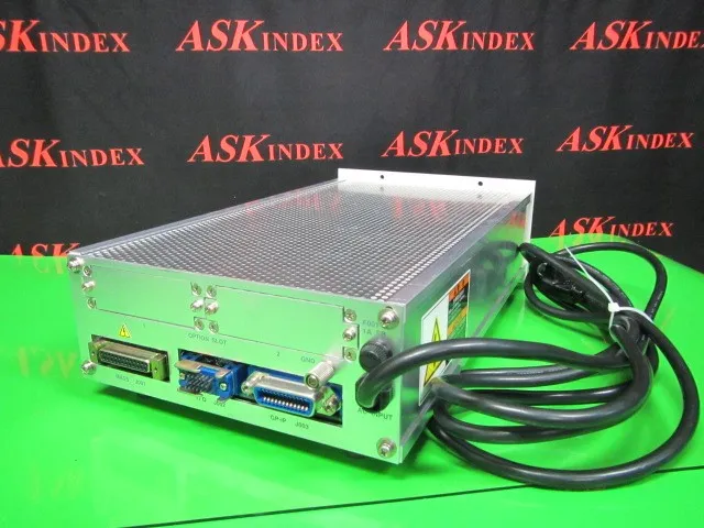 아넬바 M-066QD 컨트롤 유닛(분압 진공계) 상세 이미지 - ASKINDEX 코리아