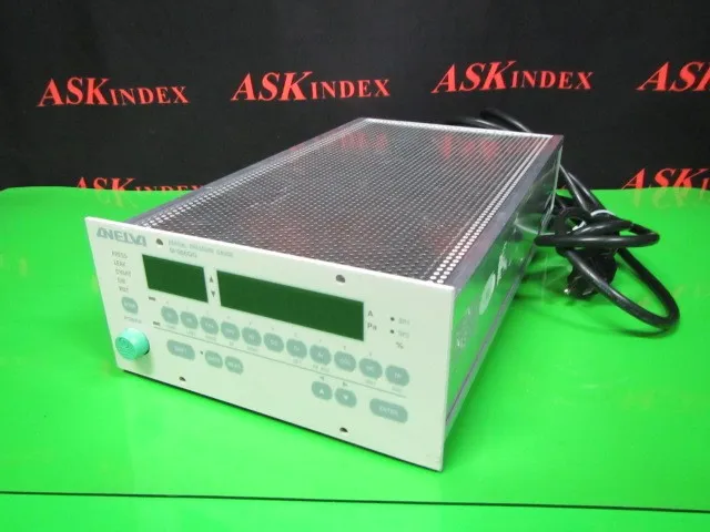아넬바 M-066QD 컨트롤 유닛(분압 진공계)