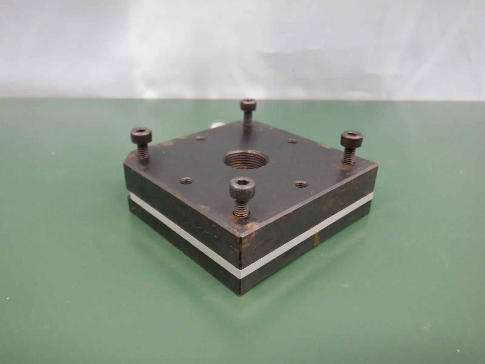 Sigma Koki MB-L-65C-M4 Magnetic stand (magnetic base) Detail Image - ASKINDEX Korea