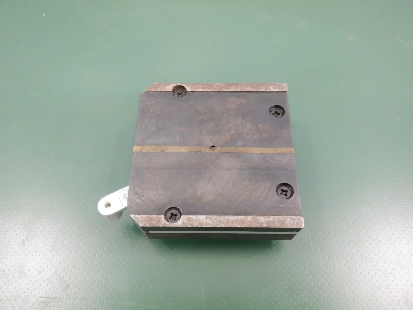 Sigma Koki MB-L-65C-M4 Magnetic stand (magnetic base) Detail Image - ASKINDEX Korea