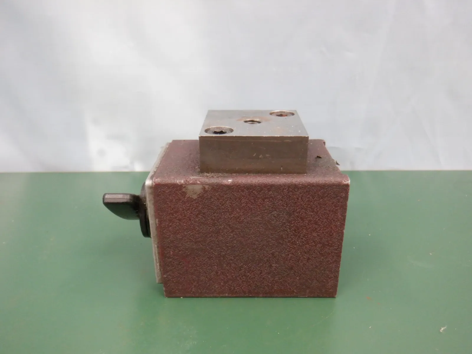 Kanetec MB-PR Magnetic stand Detail Image - ASKINDEX Korea