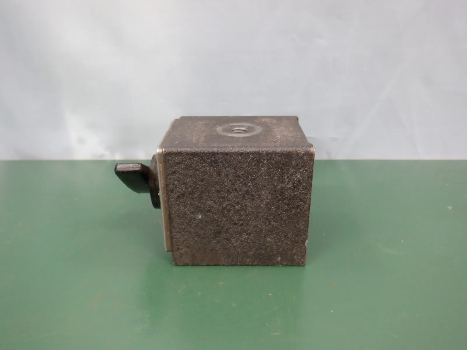 Kanetec ME-2 Magnetic stand Detail Image - ASKINDEX Korea