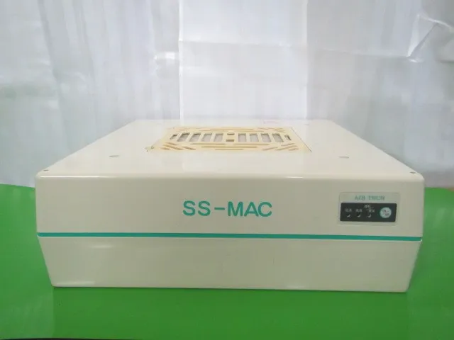 일본 에어텍 MAC-32 FFU 상세 이미지 - ASKINDEX 코리아