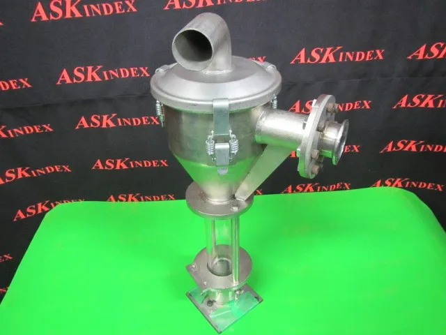 null  hopper Detail Image - ASKINDEX Korea