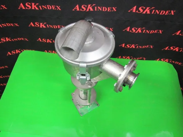 null  hopper Detail Image - ASKINDEX Korea