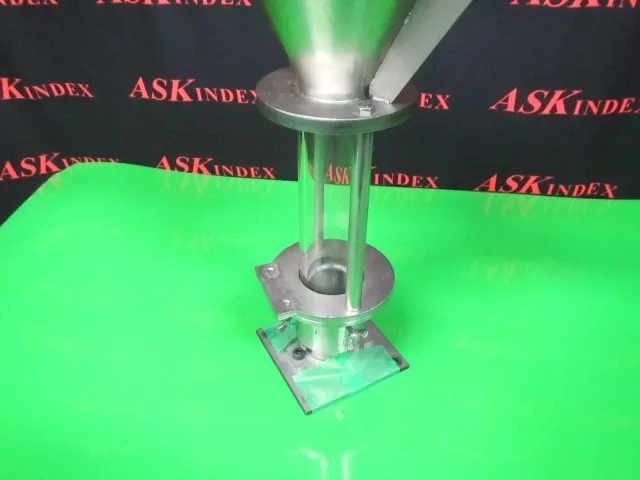 null  hopper Detail Image - ASKINDEX Korea