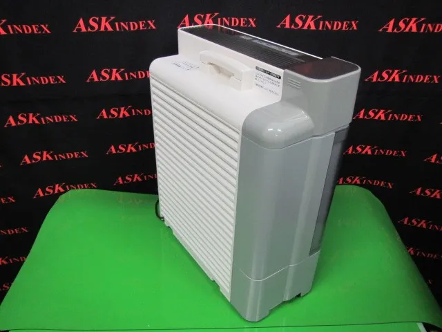 Zojirushi Thermos PD-AT12 Humidifying air purifier Detail Image - ASKINDEX Korea