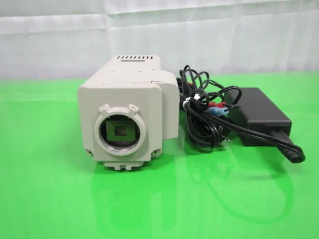히타치 KP-E500 CCD 카메라 상세 이미지 - ASKINDEX 코리아