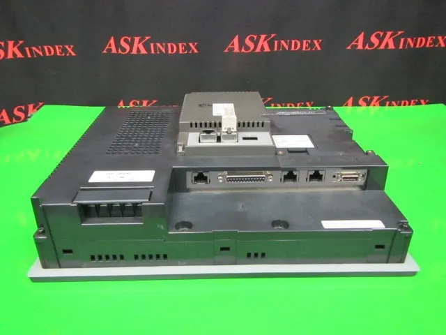 후지 전기 UG530H-VH1 터치 패널 상세 이미지 - ASKINDEX 코리아