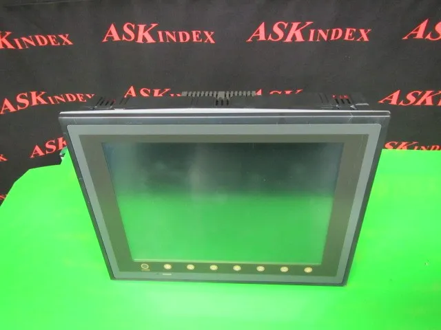 후지 전기 UG530H-VH1 터치 패널 상세 이미지 - ASKINDEX 코리아