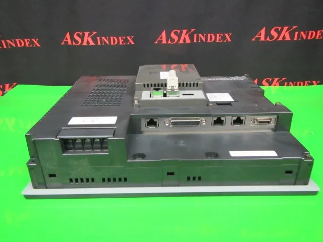 후지 전기 UG530H-VH1 터치 패널 상세 이미지 - ASKINDEX 코리아