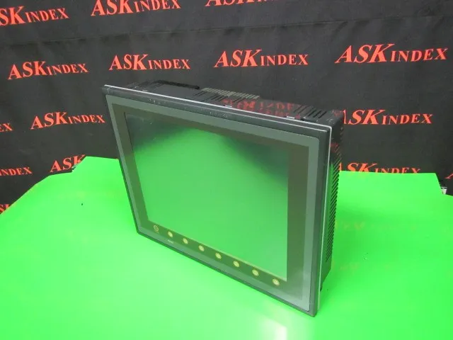 후지 전기 UG530H-VH1 터치 패널 상세 이미지 - ASKINDEX 코리아