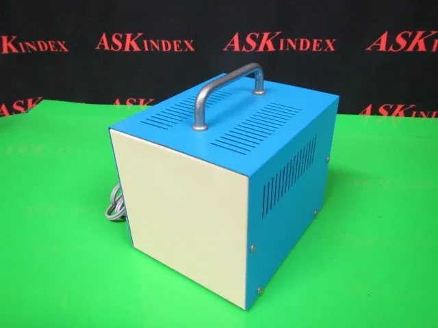 토요청 전원 공급 장치 KD-600U 변압기 (트랜스) (승압) 상세 이미지 - ASKINDEX 코리아