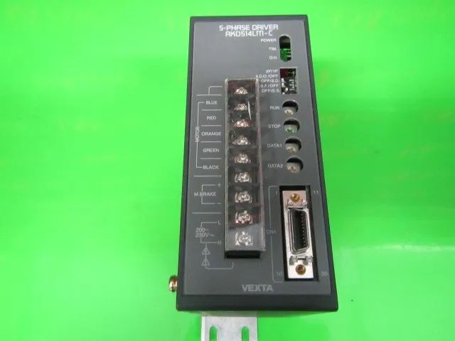 Oriental Motor RKD514LM-C Stepping driver Detail Image - ASKINDEX Korea