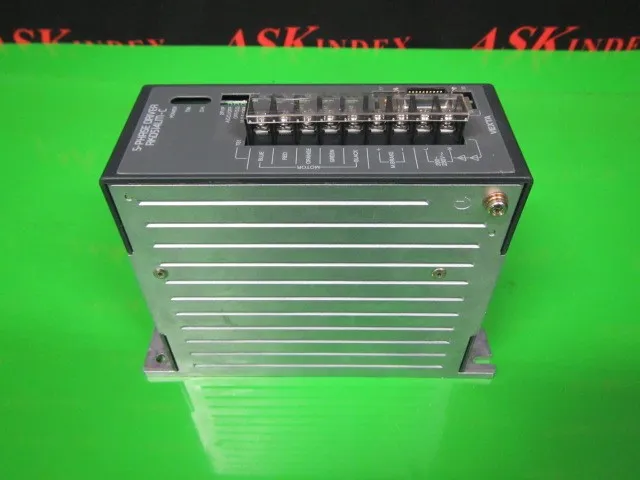 Oriental Motor RKD514LM-C Stepping driver Detail Image - ASKINDEX Korea
