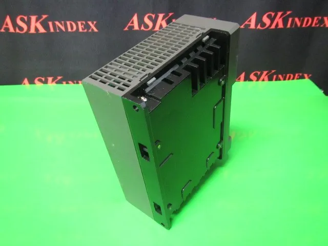 후지 전기 RYS101S3-VSS 서보 앰프 상세 이미지 - ASKINDEX 코리아