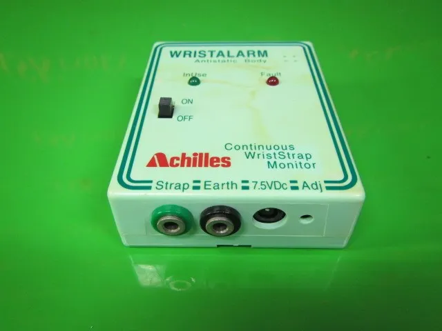 Achilles D-001 Listarum Detail Image - ASKINDEX Korea
