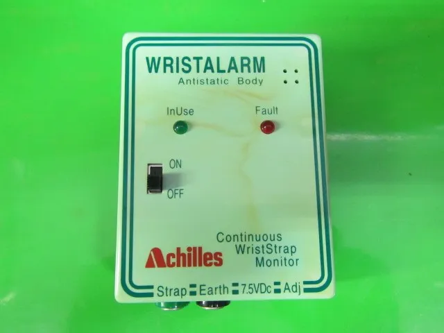 Achilles D-001 Listarum Detail Image - ASKINDEX Korea