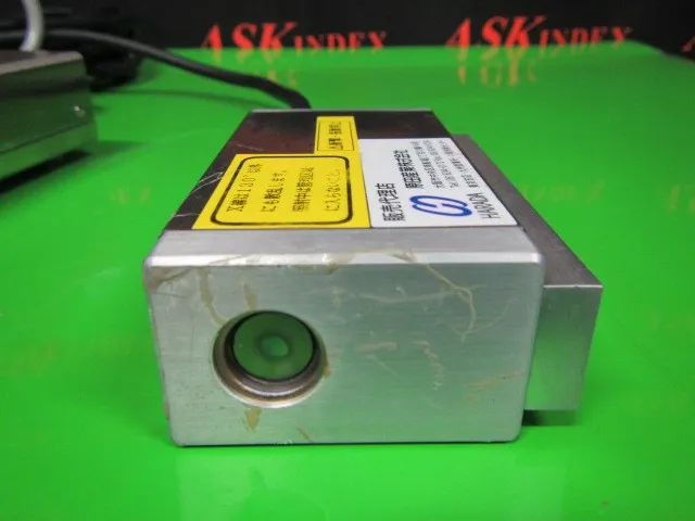 하마마츠 포토닉스 L9490 이오나이저 (포토 / 세트) 상세 이미지 - ASKINDEX 코리아