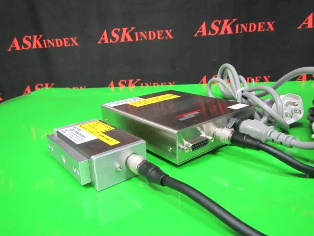 하마마츠 포토닉스 L9490 이오나이저 (포토 / 세트) 상세 이미지 - ASKINDEX 코리아