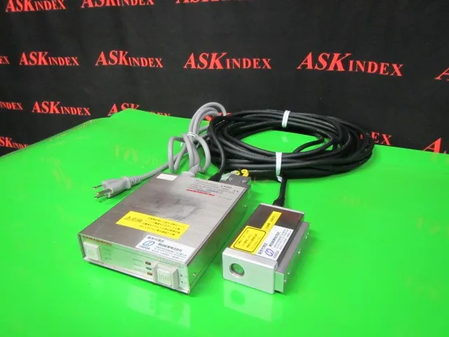 하마마츠 포토닉스 L9490 이오나이저 (포토 / 세트) 상세 이미지 - ASKINDEX 코리아