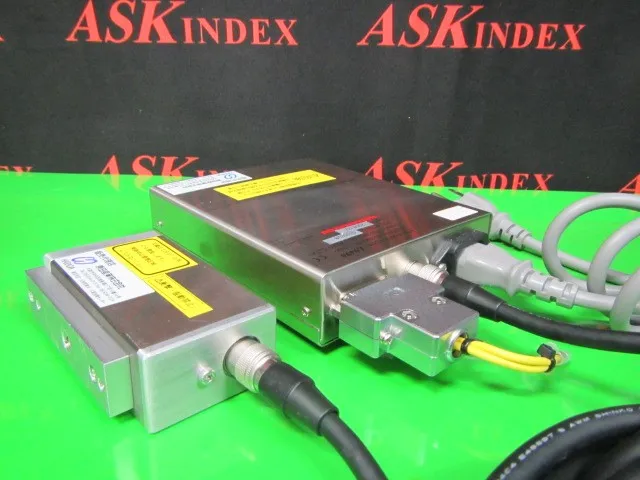 하마마츠 포토닉스 L9490 이오나이저 (포토 / 세트) 상세 이미지 - ASKINDEX 코리아