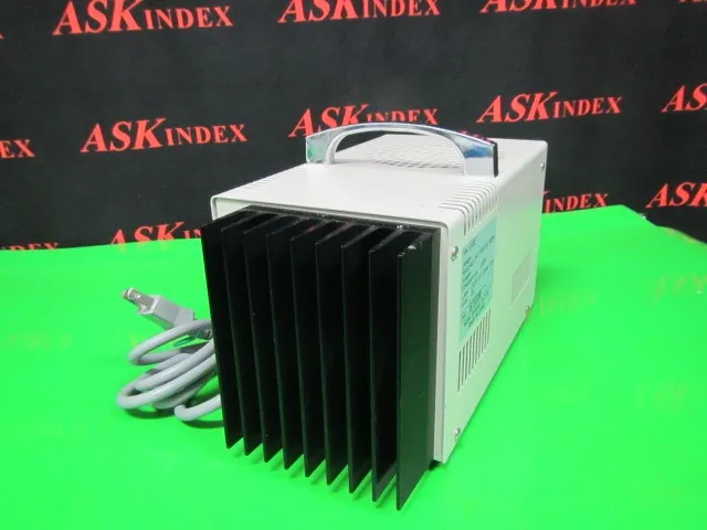 청화광학제작소 FA-100E 콜드 라이트 상세 이미지 - ASKINDEX 코리아