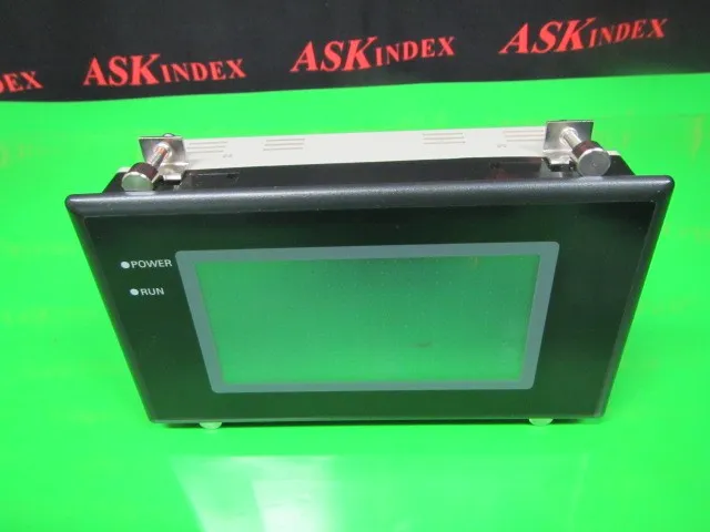 오므론 NT20S-ST121B-V2 터치 패널 상세 이미지 - ASKINDEX 코리아
