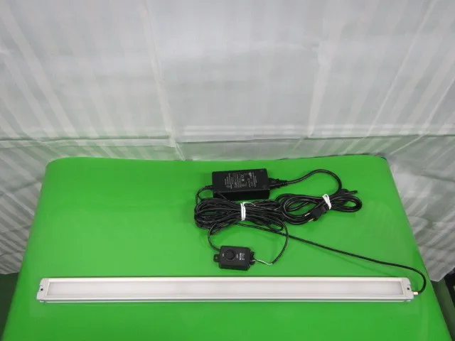 Misumi LEDS665-W LED Light Detail Image - ASKINDEX Korea