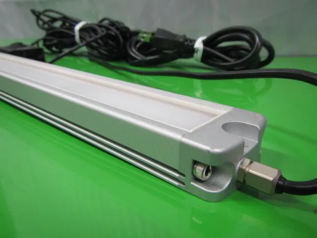 Misumi LEDS665-W LED Light Detail Image - ASKINDEX Korea