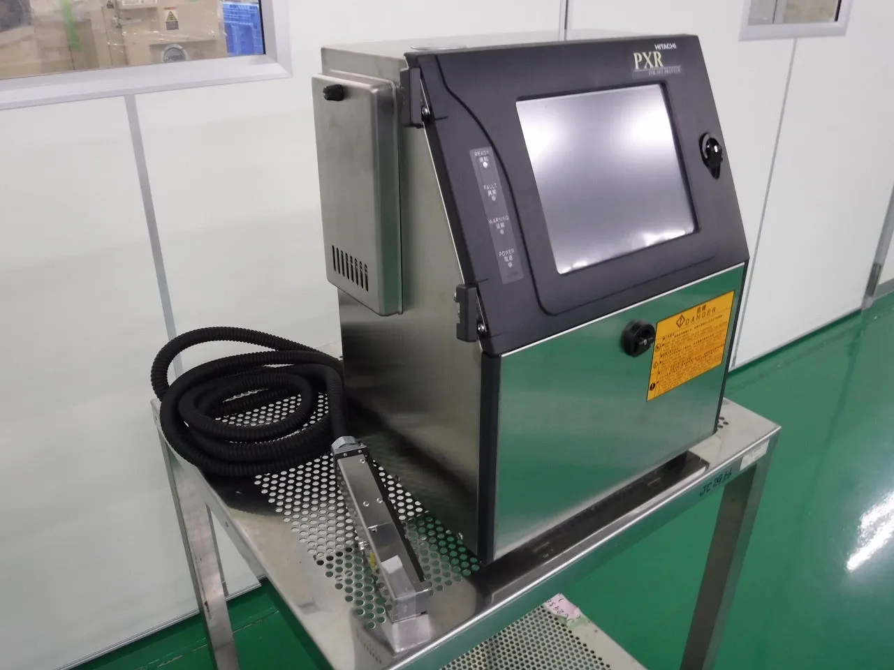 히타치 PXR-D240J 잉크젯 프린터
