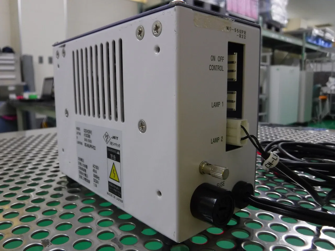 Symatec S2CH (25W R50) LED lighting Detail Image - ASKINDEX Korea