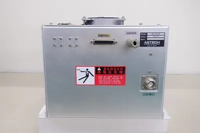 아스텍 BH-20UR 매칭 박스