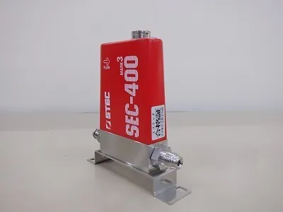 에스텍 SEC-400MK3 매스 플로우 컨트롤러 상세 이미지 - ASKINDEX 코리아