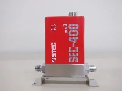 에스텍 SEC-400MK3 매스 플로우 컨트롤러 상세 이미지 - ASKINDEX 코리아